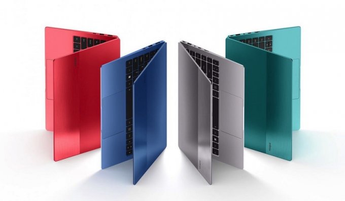 Компактный и недорогой ноутбук Infinix INBook X2 на базе процессора Intel Core