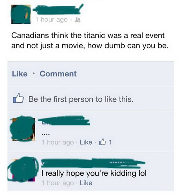 This Dumb