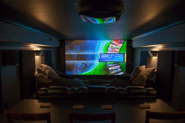 Как выглядят мужские берлоги Как выглядят мужские берлоги юмор