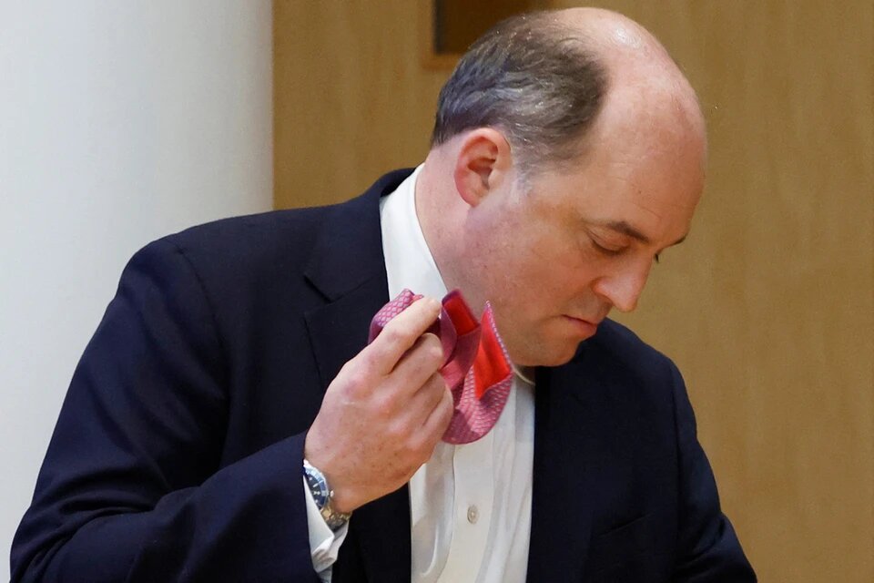 Сергей Шойгу и Бен Уоллес конструктивно переговорили, и нашли общие темы