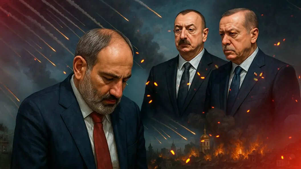    Коллаж Царьграда