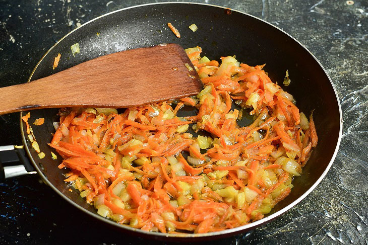 Кабачки по-старорусски — интересный и вкусный рецепт можно, кабачки, морковь, обязательно, процедуру, рецепт, растительное, нарежьте, более, противень, тогда, колечки, овощи, постарорусски, будет, мелкими, кубиками2 Теперь, удобным, способом, измельчите