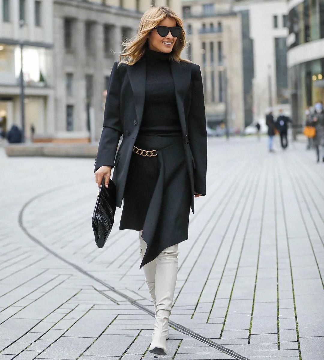 Так вот ты какой… «дорогой гардероб»: 9 вещей, на которые стоит обратить внимание - Красота на Toplenta