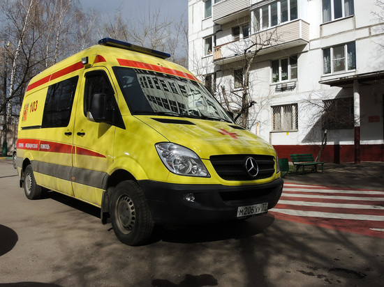 Подросток покончил с собой в Москве из-за бедности