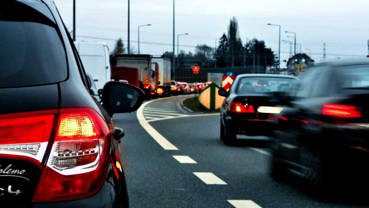 Ремонт моста в Екатеринбурге перейдет на круглосуточный режим