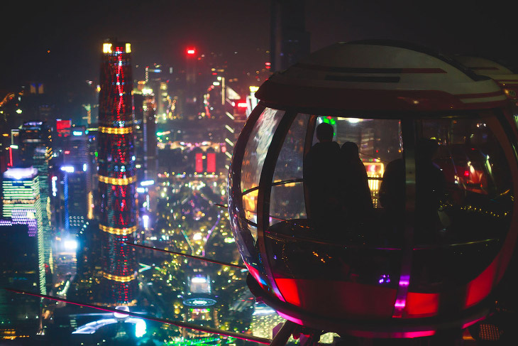 Canton Tower