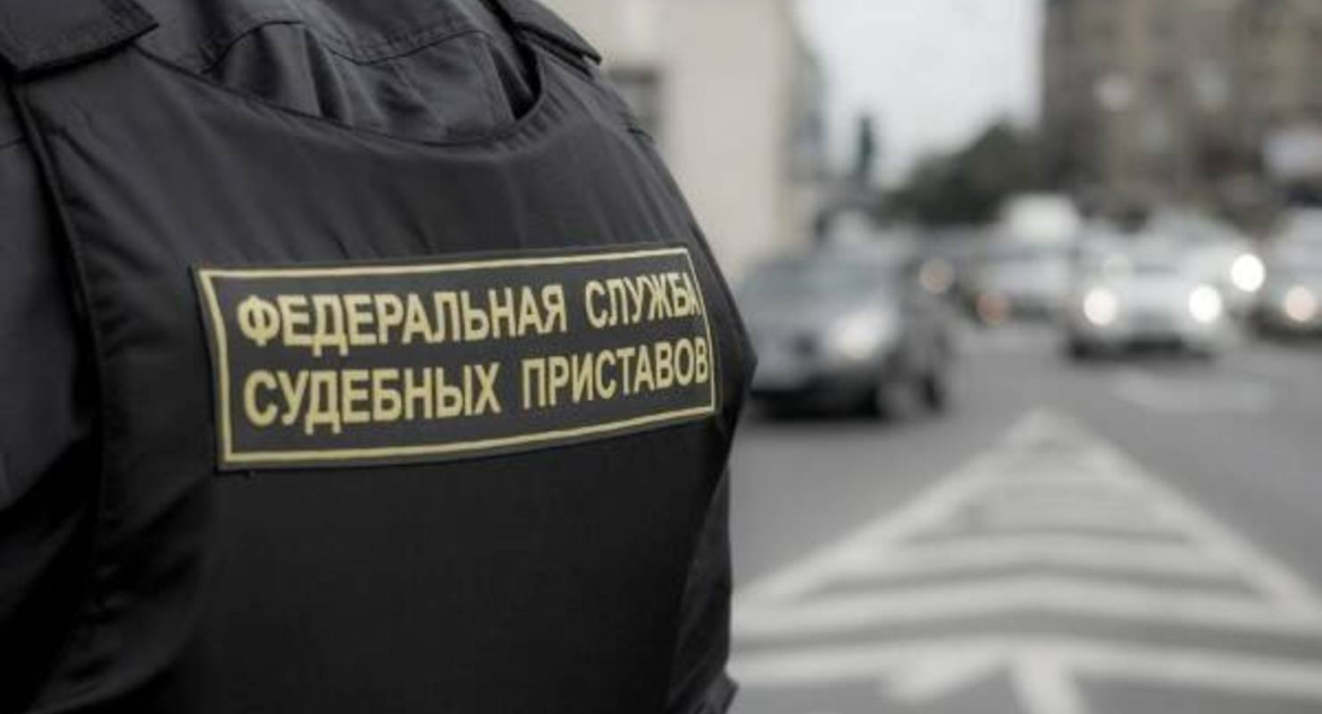 За какие долги приставы могут ограничить действие прав на управление транспортным средством