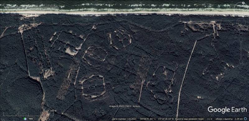 Зенитные ракетные комплексы объектовой ПВО Польши в 1970–1990-е годы оружие