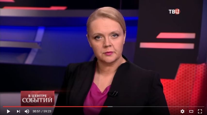 Литва потребовала объяснений от российского телеканала за «разжигание ненависти»