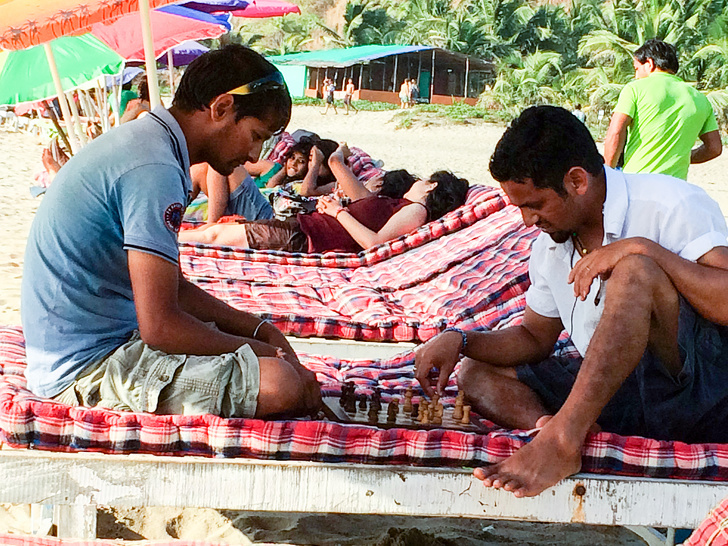 14 особенностей Гоа, о которых нужно знать, чтобы провести отпуск максимально круто 14 особенностей Гоа, о которых нужно знать, чтобы провести отпуск максимально круто заграница,отдых,отпуск,путешествие,туризм