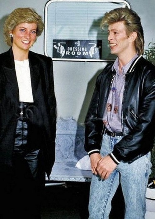 5 секретов стиля принцессы Дианы, которые можно позаимствовать и сегодня