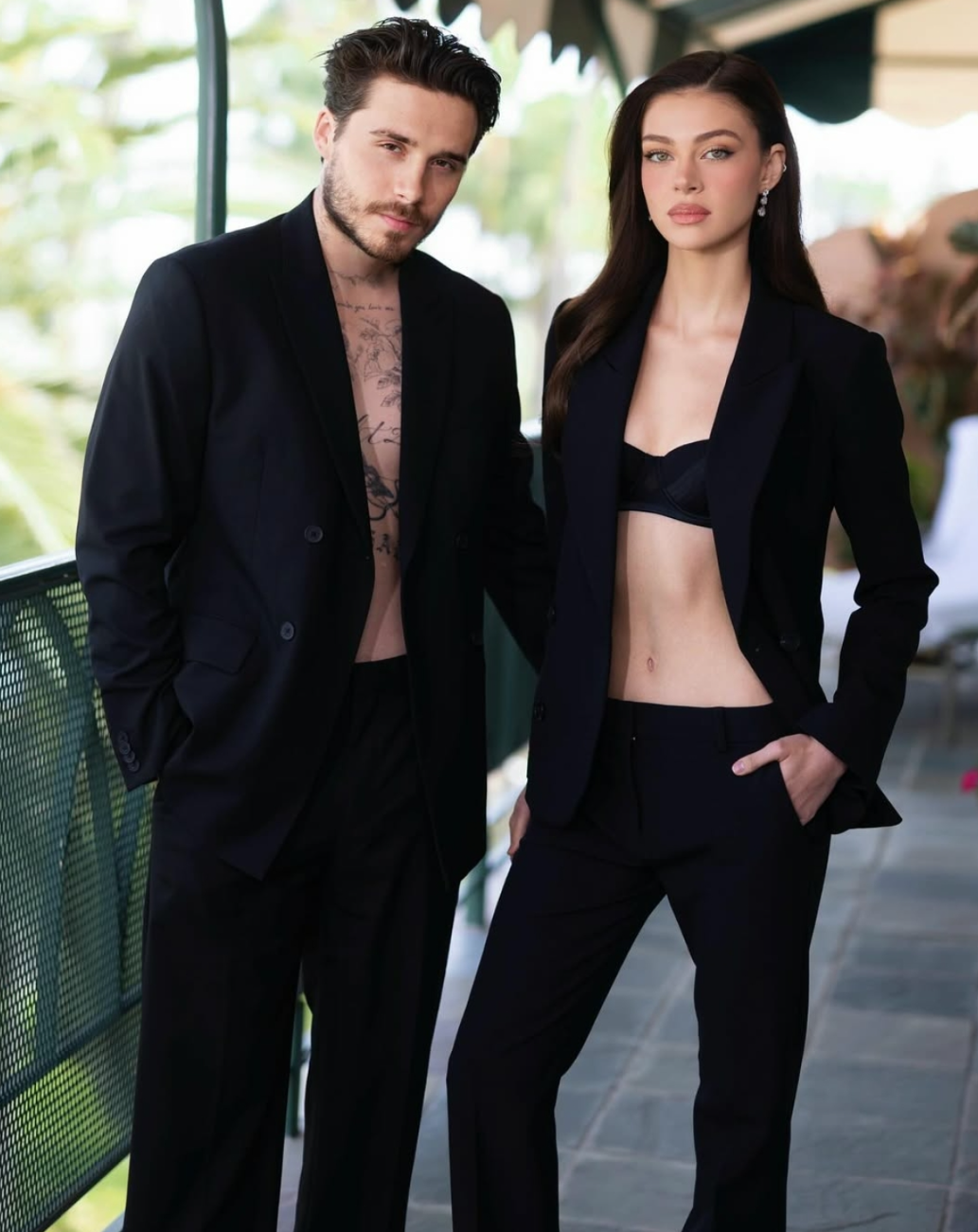 Виктория Бекхэм впервые ответила на обвинения старшего сына Бруклина: «Мы старались быть хорошими родителями» Бекхэм, Бруклин, детей, также, Виктория, рождения, родителями, Виктории, Street, Харпер, Пельтц, дизайнер, мужем, поддерживает, апреля, своего, очень, словам, скорее, Бруклина