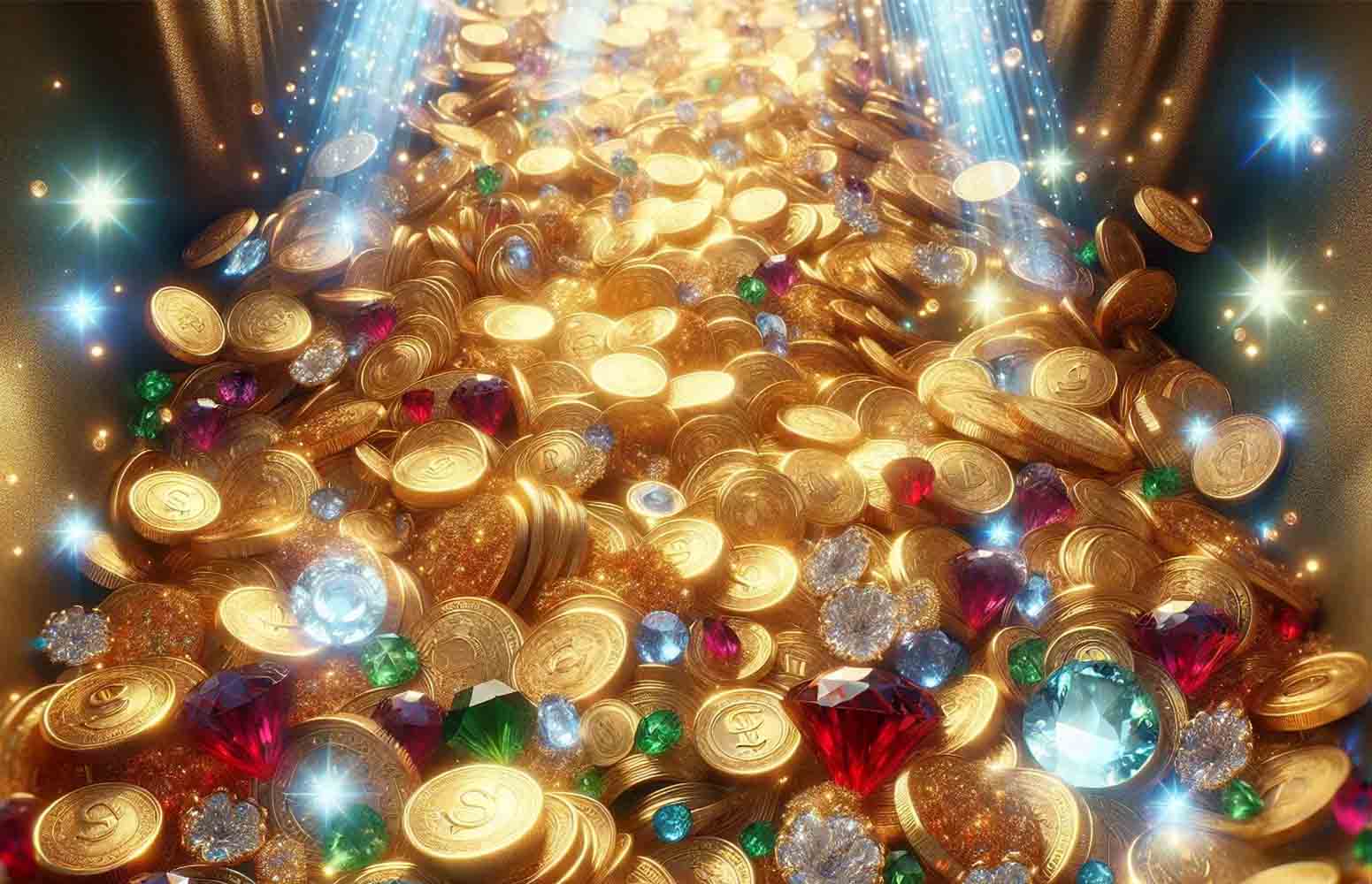 шесть китайских знаков зодиака вскоре будут купаться в деньгах