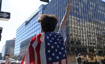 Афганистан, перестройка, коллапс: США идут по пути СССР