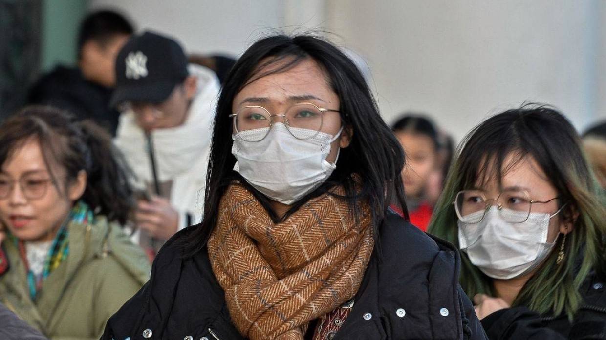 Большая часть китайцев считает дружбу с Россией приоритетом для Пекина