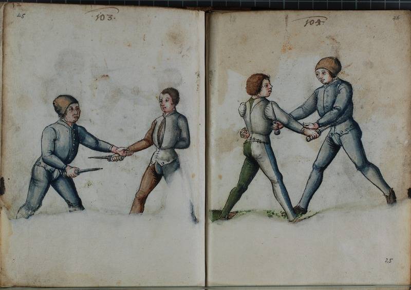 Мастера клинка Мастера клинка история