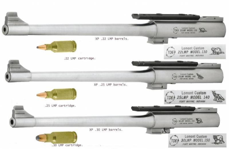 Аристократ из Пасадены. Оружие профессионала оружие
