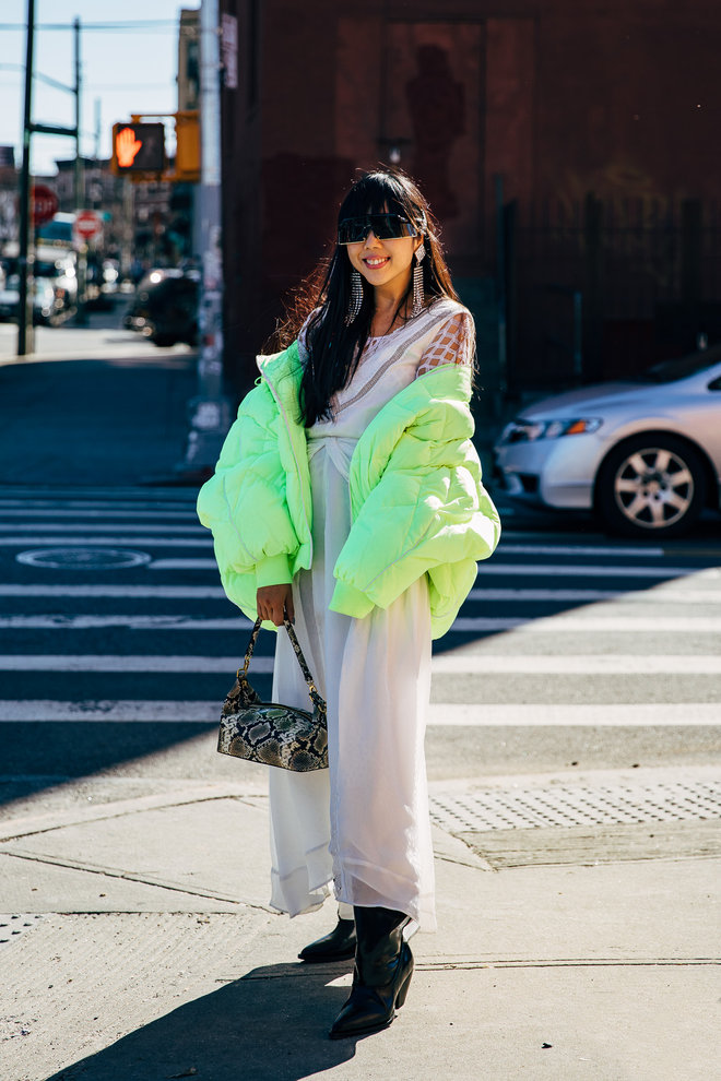 Британские модные блогеры: Jessie Bush, Brittany Bathgate и Susie Lau мода,мода и красота,модные блогеры,стиль,уличная мода