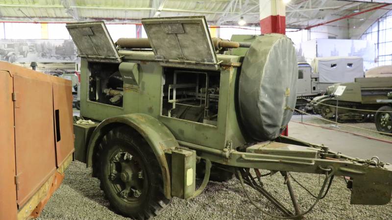 Прицепы Гитлера в Москве г,Москва [1405113],оружие