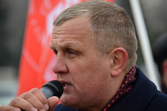 Депутат Госдумы от донского региона сообщил, что закон о признании ЛНР и ДНР рассмотрят в феврале