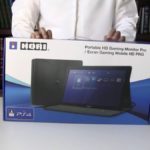 Теперь у PlayStation 4 есть портативный дисплей  