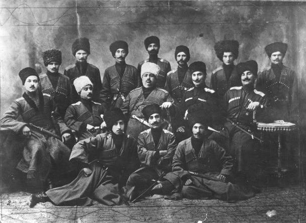 Странности и загадки корниловского мятежа история