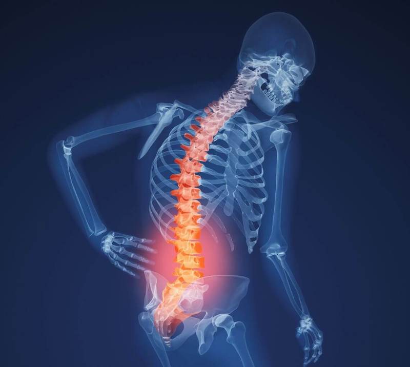 Остеопороз: золотые советы  здоровье, остеопороз, позвоночник,суставы