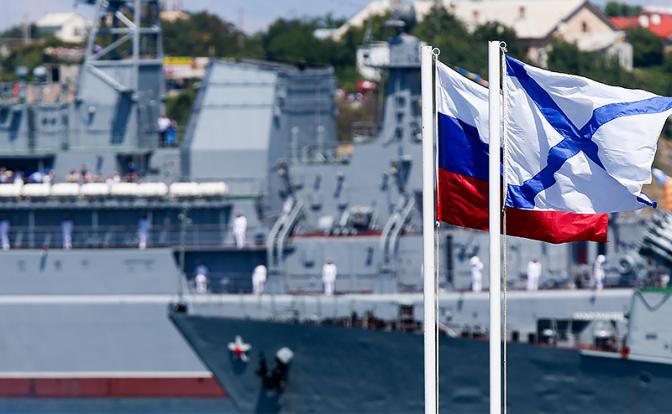 Индии - отказать: Фрегат «Адмирал Бутаков», вопреки планам, срочно отправлен в Крым