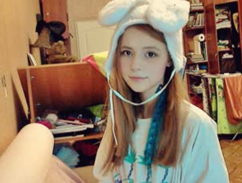 ой как нравится долбиться в задницу полина