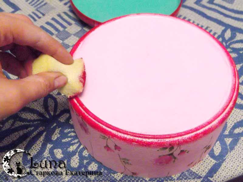 Органайзер для ниток своими руками: мастер-класс домашний очаг,,поделки,рукоделие,своими руками,шитье