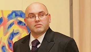 Директор НИИ политической социологии Вячеслав Смирнов