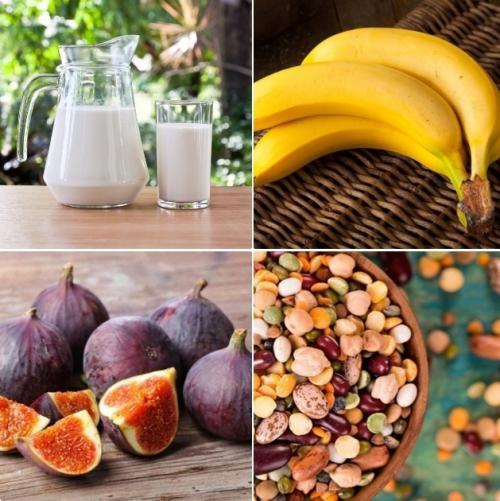 Вот 10 продуктов, которые полезно есть в определенное время.
