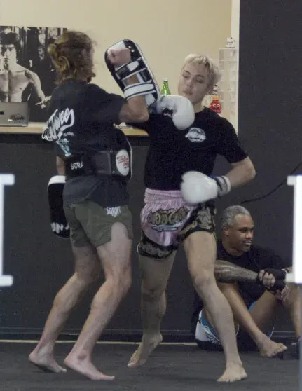 Нокс Джоли-Питт