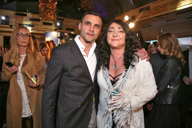 5 мужей Лолиты Милявской