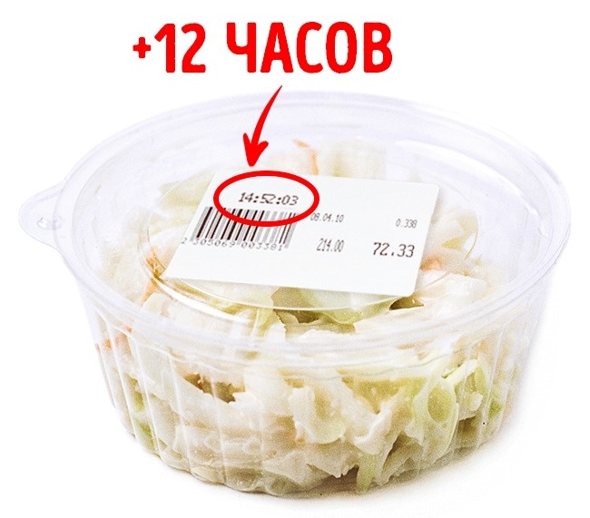 10 неочевидных правил покупки продуктов, о которых знают только специалисты