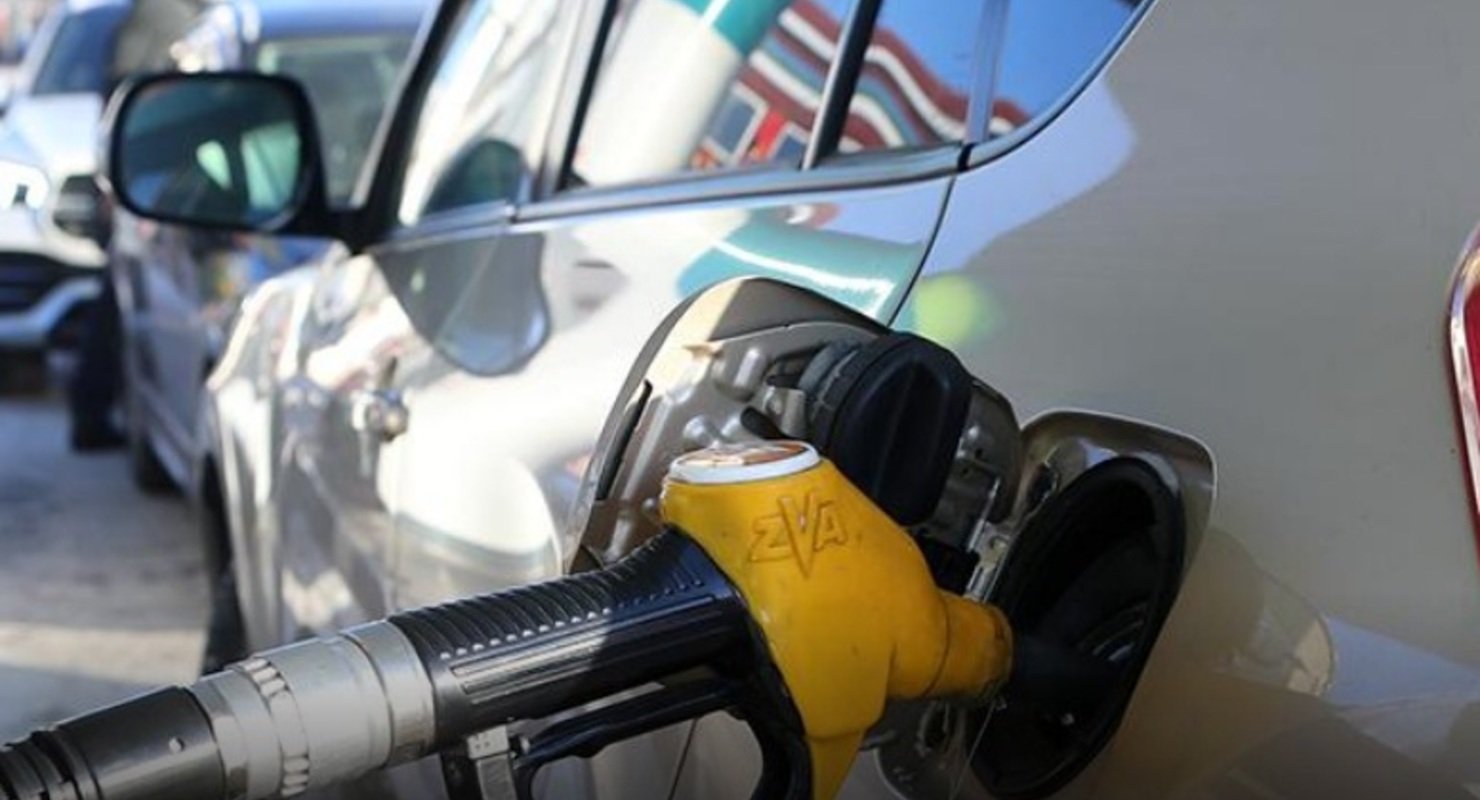 В РФ ввели изменения на бирже ради стабилизации цен на топливо Автомобили