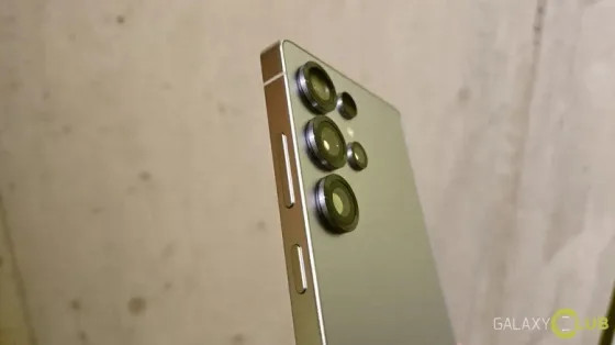 Samsung снова оставит флагман без особых изменений? Смартфону Samsung Galaxy S26 Ultra приписывают аккумулятор 5000 мАч и камеры, как у S25 Ultra