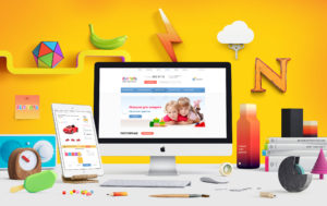 Продвижение интернет магазина