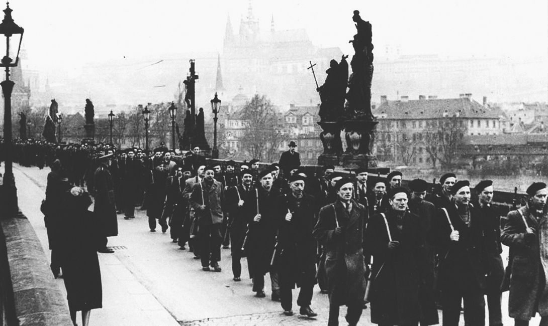 10 интересных стран, которых больше нет интересное,страны