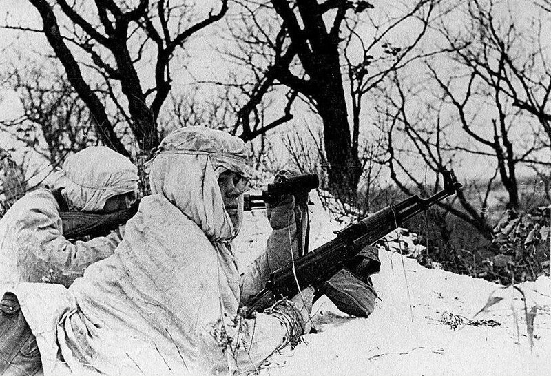 Кровь острова Даманского. Как СССР и Китай стояли на пороге войны 