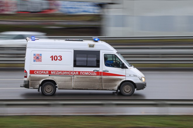 В Волгоградской области шесть рабочих умерли из-за выхлопных газов