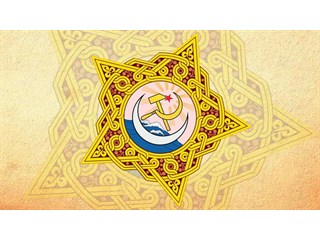 Армению и Азербайджан создал Сталин