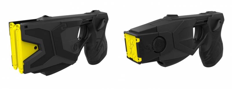 Гражданское оружие в России. Электрошокеры Гражданское оружие в России. Электрошокеры оружие