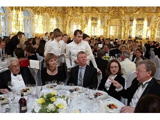 Чубайсы хотят сохранить господство в России