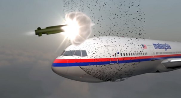 Порошенко рассказал, что именно сделает Украина в расследовании крушения MH17 