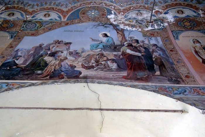 Я сказала: «Господи, пошли дождь», – и случилось невероятное