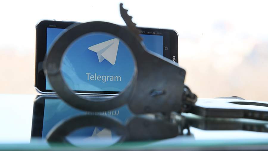 Россияне стали оспаривать в судах порочащие Telegram-посты