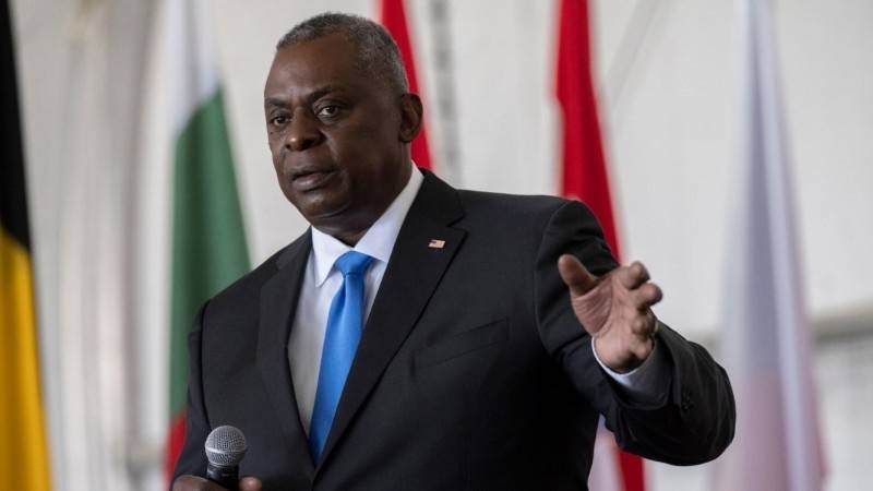 Шеф Пентагона Остин: США не планируют создание азиатской версии НАТО