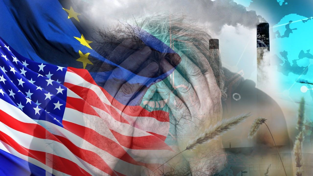 GT: повышение ставки ФРС США обернется «экономическим землетрясением»