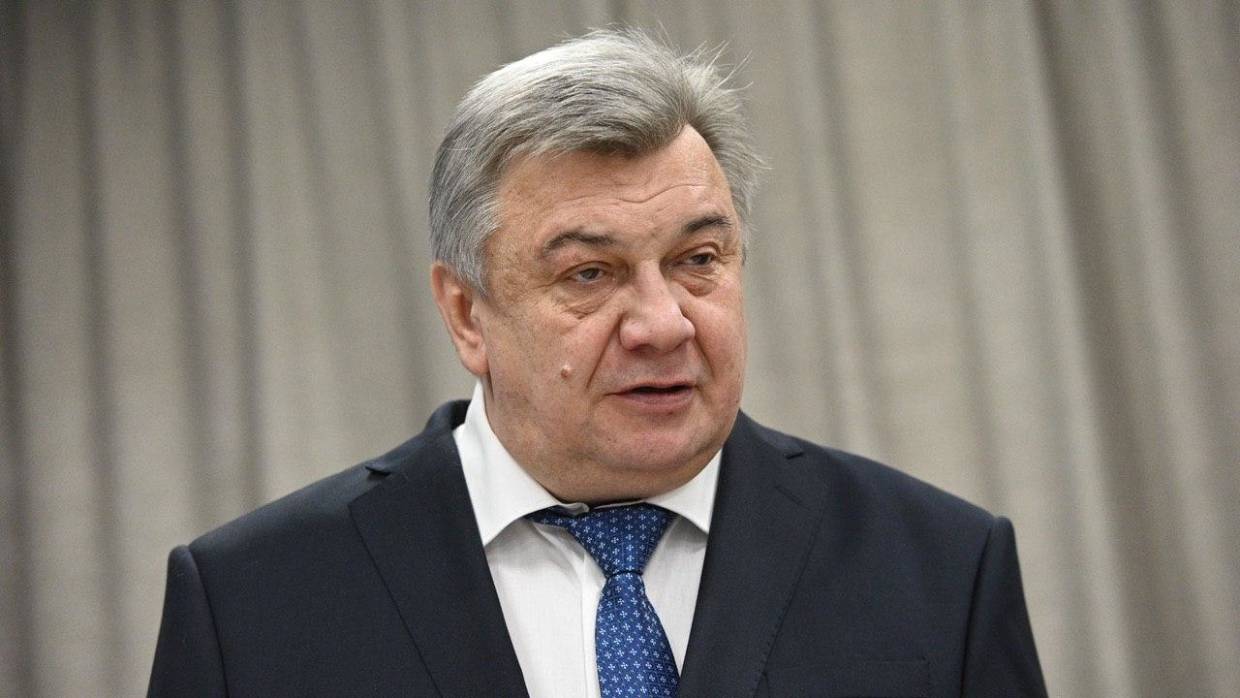 Актер Кошонин: Благодаря таким фильмам, как «16-й», может появиться современный Салтыков-Щедрин